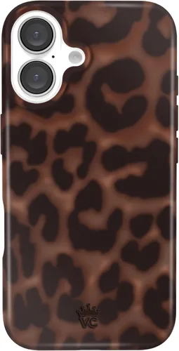 Vista 92 de VELVET CAVIAR Funda para iPhone 15, compatible con MagSafe, probada en caídas de 10 pies, Berry Baby