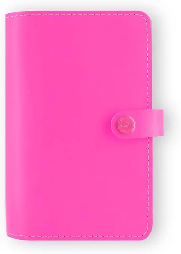 Vista 7 de Filofax 17-026037 Philofax Organizador personal original, A5, verde lima Lime