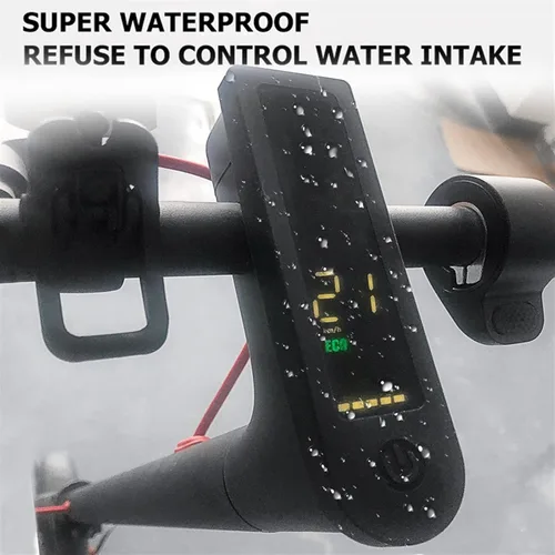 Vista 5 de Durable Scooter Protección Set Clásico Delicado Ajuste Para Xiaomi Fit para M365 Pro Cubierta Impermeable Gancho Cubierta Eléctrica Scooter