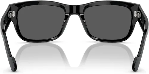 Vista 4 de Vogue Eyewear Gafas de sol cuadradas Vo5530s para hombre
