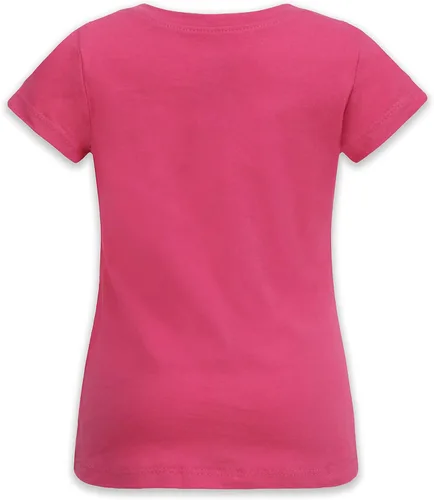 Vista 5 de Nickelodeon Blue's Clues - Camiseta de cumpleaños para niñas y bebés, color rosa