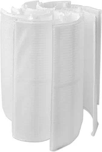 Vista 8 de Juego de filtros de piscina de 24 pies cuadrados - Compatible con Filbur FC-9520, Pleatco PFS1224, Unicel FS-2002, repuesto para rejillas Hayward