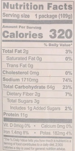 Vista 4 de Muso From Japan Ramen orgánico, Shoyu, apto para veganos, certificado orgánico por USDA, 3.8 onzas (paquete de 10)