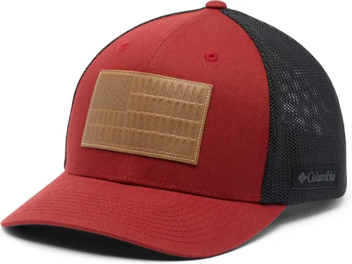 Vista 125 de Columbia Gorra de Béisbol de Malla con Logotipo PFG Unisex para Adultos