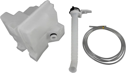 Vista 249 de Depósito de limpiaparabrisas TRQ Para Toyota RAV4 2013-2016
