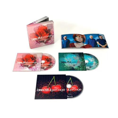 Vista 4 de Beautiful Garbage