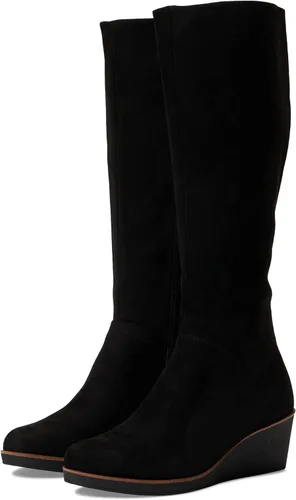 Vista 4 de Aerosoles Botas binoculares hasta la rodilla para mujer