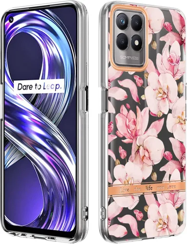 Vista 159 de Funda compatible con Nothing Phone 1, compatible con Nothing Phone One A063 para teléfono móvil TPU funda FH