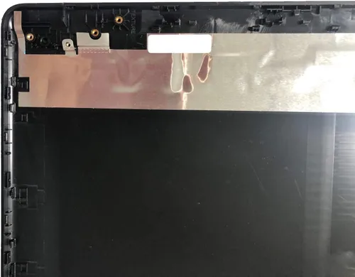 Vista 6 de Nuevo reemplazo para H P 17T-por 17Z-CA 17-por 17-CA 17-CA 17-por 17-ca Laptop LCD cubierta trasera tapa superior trasera L48403-001 6070B1546801