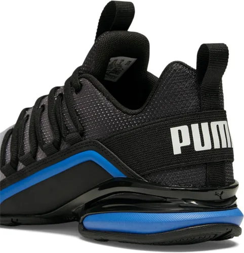 Vista 3 de PUMA Tenis unisex para niños