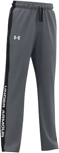 Vista 4 de Under Armour - Pantalones deportivos para niños Brawler 2.0