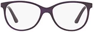 Vista 2 de Vogue Eyewear Marcos rectangulares para lentes graduados Vo5030 para mujer