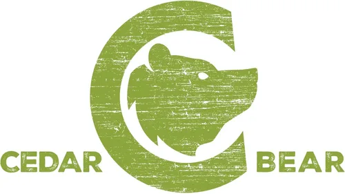 Vista 5 de Cedar Bear Chanca Piedra un suplemento herbario líquido 1 fl oz