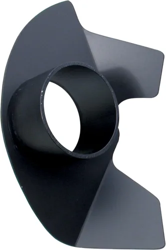 Vista 4 de Allstar Performance ALL42112 Conducto de doble husillo izquierdo