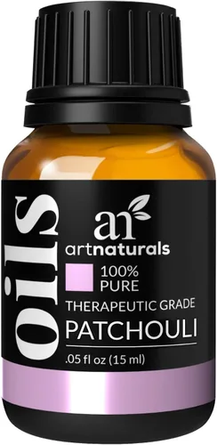 Vista 14 de artnaturals Aceite esencial de bergamota 100% puro, (0.5 onzas líquidas), fragancia cítrica de grado terapéutico sin diluir, refrescante