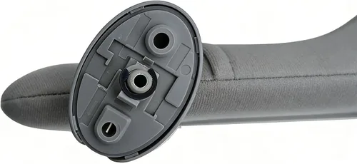 Vista 5 de SAILEAD 74320-04181-B1 - Visera lateral izquierda del conductor, sin luz