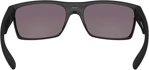 Vista 8 de Oakley Men's Oo9189 Twoface Square Sunglasses