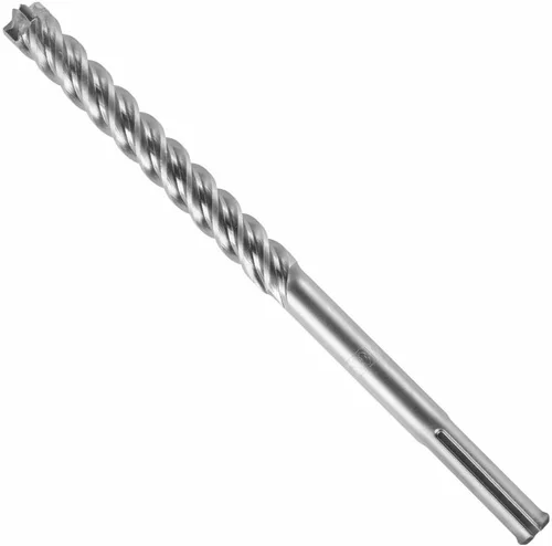 Vista 36 de Bosch Broca de martillo giratorio de carburo de cabeza completa SDS-max® SpeedXtreme™ HCFC5050 de 1 pulgada x 8 pulgadas x 13 pulgadas