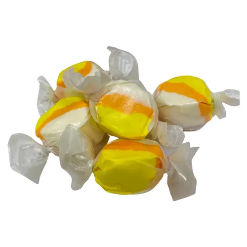 Vista 2 de All City Candy Bolsas a granel de caramelo de agua salada de 1 libra (S'mores)