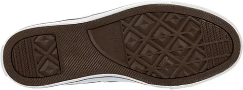Vista 7 de Converse Unisex Chuck Taylor All Star Malden Lace Up Style Sneaker - Gris Oscuro