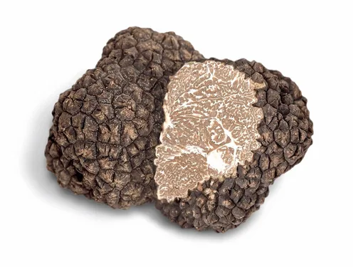 Vista 2 de Trufa negra italiana + mantequilla de trufa negra italiana (2 onzas)