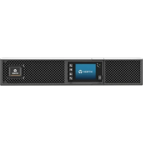 Vista 2 de UPS GXT5 3000VA LIEBERTGXT5 3000 2700W