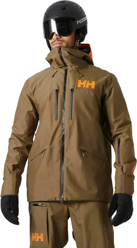 Vista 2 de Helly-Hansen Chaqueta de esquí con aislamiento Garibaldi 2.0 para hombre