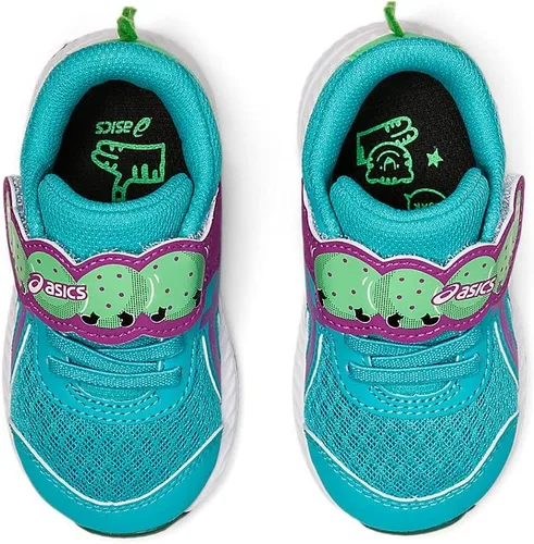 Vista 6 de ASICS Tenis de correr para niños pequeños Contend 8