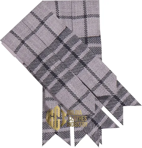 Vista 116 de Kilts Hose Flashes I Scottish Traditional Socks Flashes