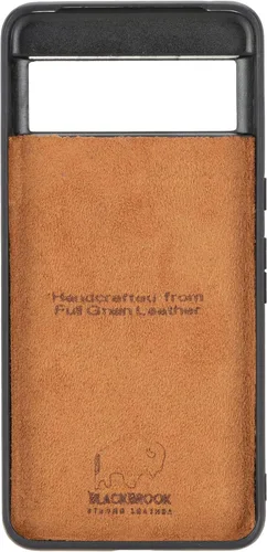 Vista 7 de BLACKBROOK Juego de funda y cartera magnética desmontable 2 en 1 para iPhone 13 Pro Max, cartera desmontable de cuero de grano completo Carter