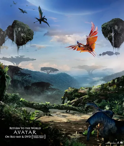 Vista 4 de Avatar
