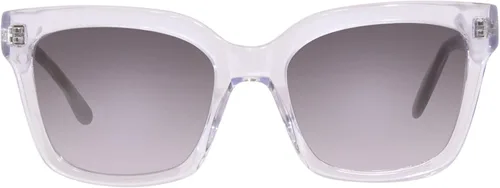 Vista 2 de Gafas de sol Lilly Pulitzer Santorini Crystal, Oro, plata