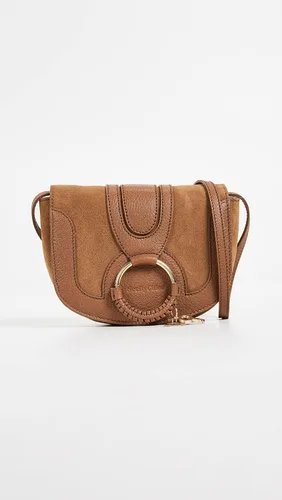 Vista 2 de See by Chloe Hana Mini Crossbody para mujer