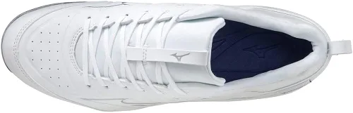 Vista 3 de Mizuno Men's Surface Ambition 2 Turf Shoe 4