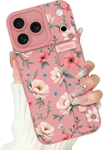 Vista 95 de ZIYE Compatible con iPhone 12 Pro Max Funda tipo cartera con tarjetero, Funda de dos capas antiarañazos con bolsillo oculto, Funda protectora a Verde