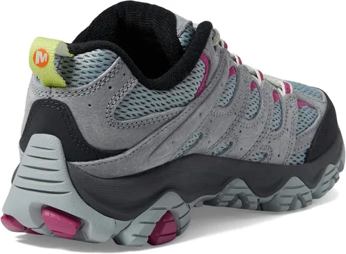 Vista 168 de Merrell Zapatos de senderismo impermeables Moab 3 para mujer