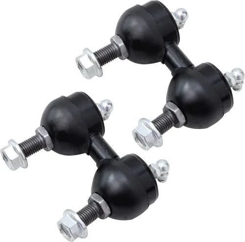 Vista 92 de Detroit Axle - Kit de suspensión frontal de 10 piezas para Dodge Avenger 2008-2014, Chrysler Sebring 2007-2010, 2 brazos de control inferiores, 2