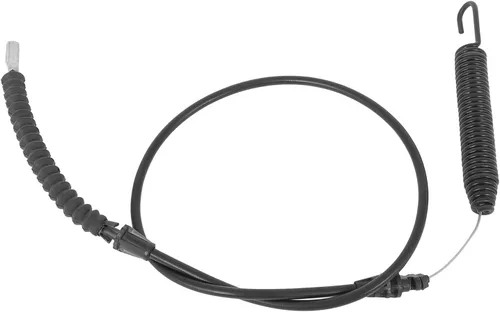 Vista 6 de 946-05124A - Cable de compromiso de hoja de cubierta para Troy-Bilt Huskee MTD Craftsman Murray Yard Machines Yard-Man Riding Lawn Mowers Reemplaza