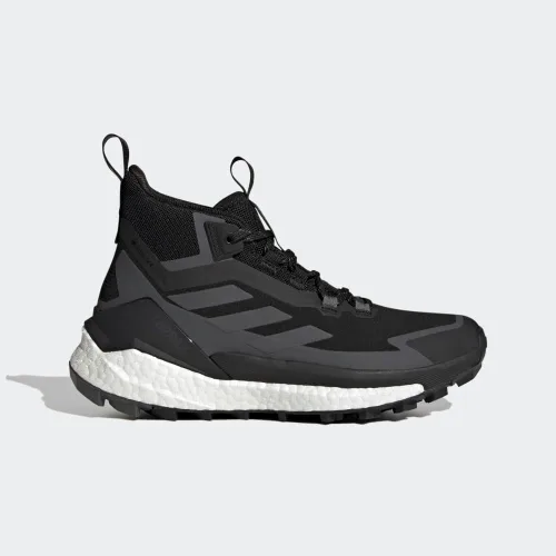Vista 3 de adidas - Tenis de correr Ultraboost 21 para mujer