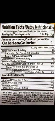 Vista 2 de Sibaritaa Salsa de pimienta Aji Amarillo - Pimientos en pasta de chile amarillo peruano - No picantes - 8.82 oz - 8.82 onzas