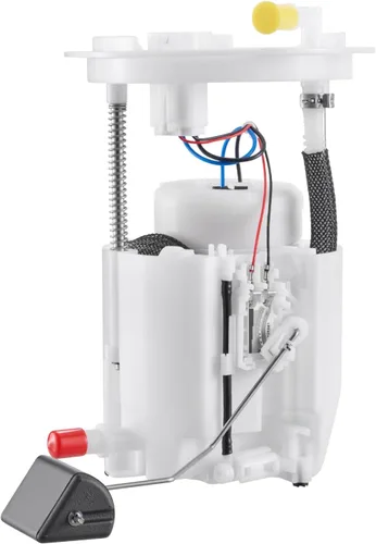 Vista 59 de BDFHYK Conjunto de módulo de bomba de combustible eléctrica 3M519H307 compatible con FORD MAZDA CMax Focus II Reemplazar 3M519H307AV, LF661335XG