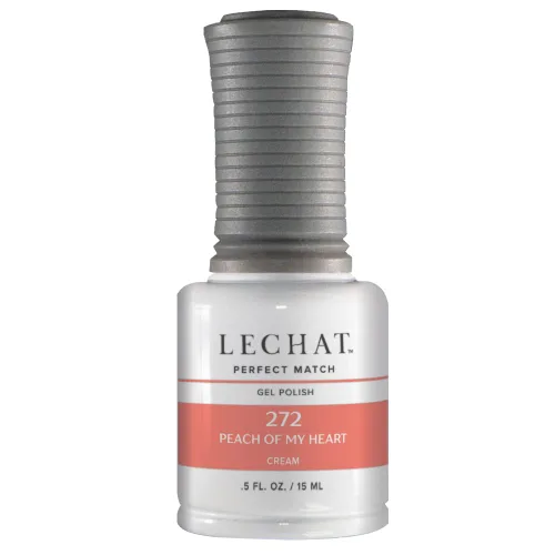 Vista 71 de Esmalte de uñas Lechat Perfect Match 40 días en Río