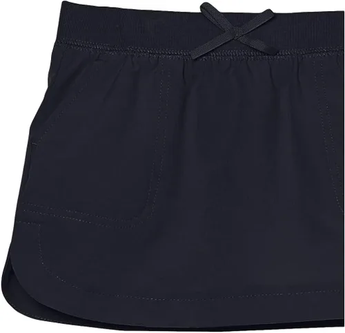 Vista 4 de Nautica Patineta de rendimiento para uniforme escolar para niñas