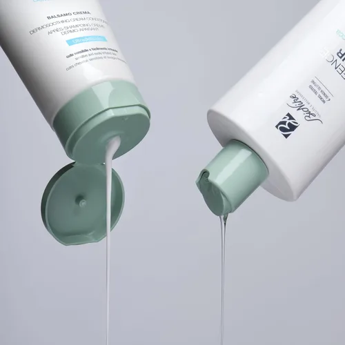 Vista 3 de BIONIKE DEFENCE CHAMPÚ CABELLO DERMOLENITIVO 200 ML