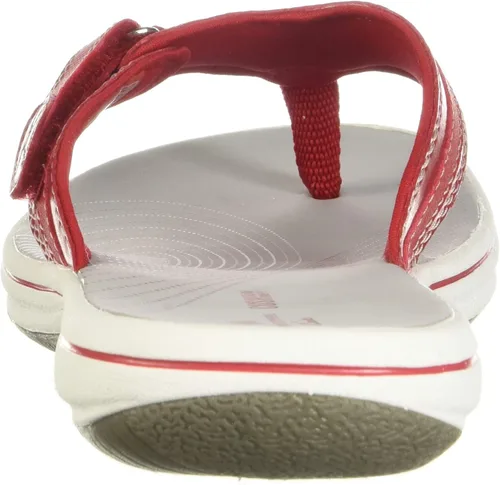 Vista 3 de Clarks Sandalias Breeze Sea para mujer