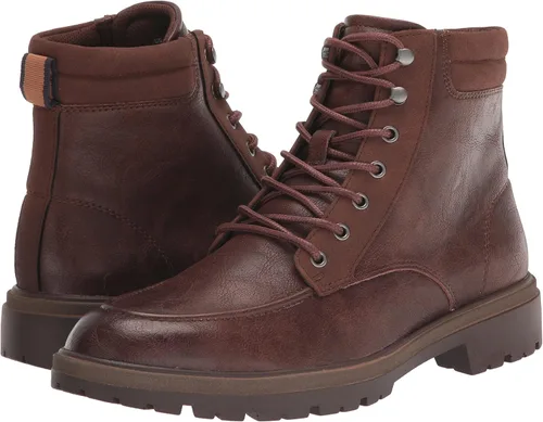 Vista 7 de Dr. Scholl's Shoes Men's Grayton Mid Shaft Boots Calf