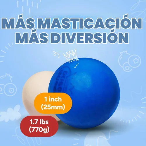 Vista 5 de Bolas de chicle para máquina de chicles – Bolas de goma grandes de 1 pulgada a granel – Recambios de máquina de chicles de 1.7 libras – 96 bolas