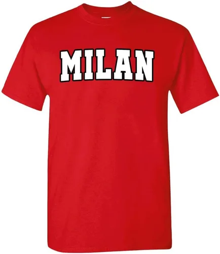 Vista 15 de Xtreme Apparrel World Retro Style - Camiseta de hombre para aficionados al fútbol