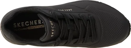 Vista 5 de Skechers Women's Uno-Stand on Air Sneaker