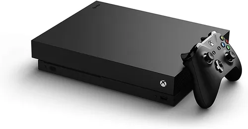 Vista 3 de Xbox One X 1TB Console - Gears 5 Bundle DISCONTINUED